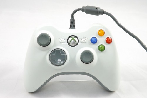 Controller microsoft xbox 360 - xbox,