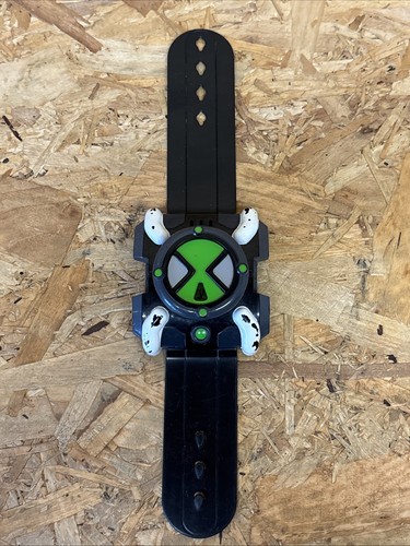 Orologio ben omnitrix - orologio,