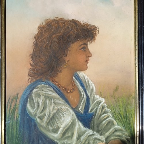 Emilio rossi ritratto xix - emilio,