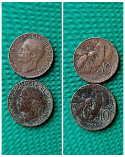 Italia vittorio emanuele - italia,