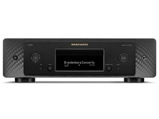 Lettore CD Network Marantz