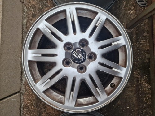 Cerchi lega per - in, volvo