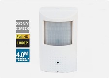 Rilevatore di movimento spia