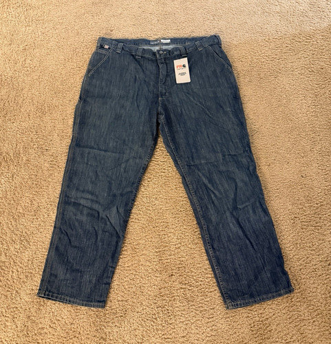 Pantalone lavoro carhartt - pantalone,