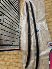 BARRE LONGITUDINALI TETTO PER