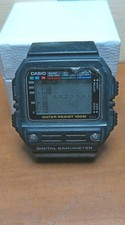 CASIO 100WJ MADE IN JAPAN