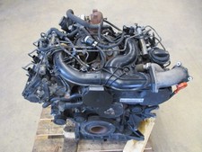 Motore BUG 3.0 TDI 171KW 232CV