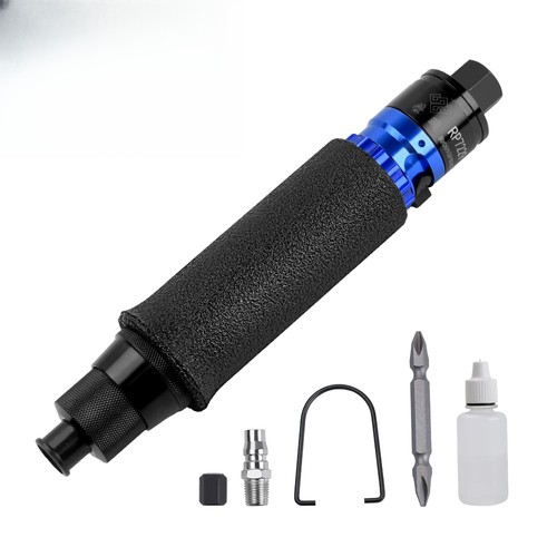Avvitatore pneumatico punta - , ad