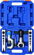 Kit Flangiatubo in Valigetta