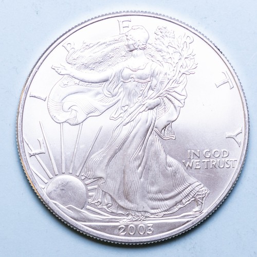 America dollaro 2003 - dollaro,