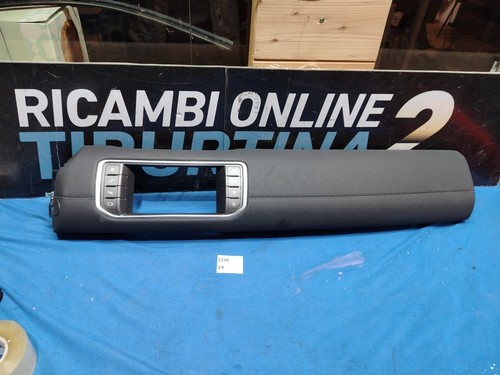 Cor cornice autoradio - cor,