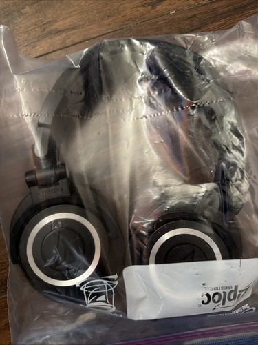 Audio technica ath m50x - ath-m50x, cuffie