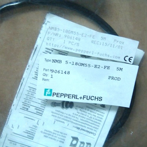 1pz nuovo per pepperl fuchs - 1pz,