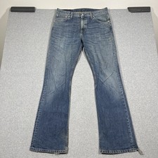 VTG Levi's 507 Jeans Men 33x34