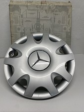 MERCEDES W169 A COPRIMOZZO COPRICERCHIO RUOTA 16”OEM A1694000125