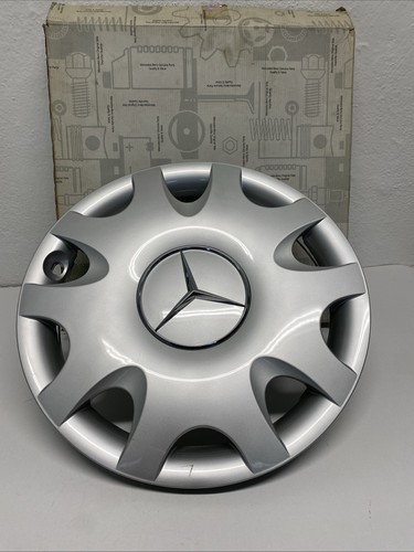 Mercedes w169 coprimozzo - mercedes,