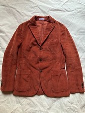 Giacca blazer Boglioli 46R
