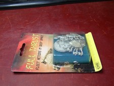 Full Thrust blister FT221