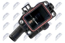 Termostato, refrigerante per FORD C-MAX FIESTA FOCUS FOCUS C-MAX FUSION