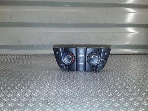 Modulo centralina