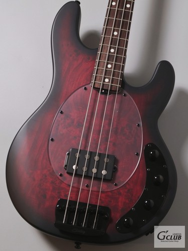 Sterling music man ray34pb - by,