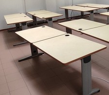 SCRIVANIE MODULABILI per