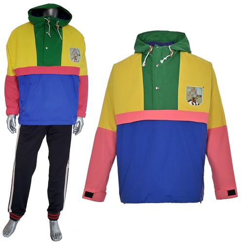 Gucci jacket the north face - x,