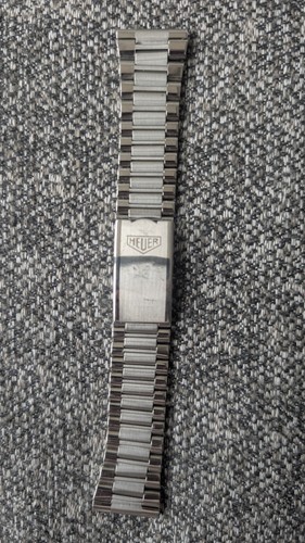 Bracciale vintage acciaio - bracciale,