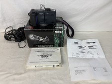 Nikon Coolpix 990 E990(U)