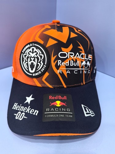 Berretto baseball red bull - da,