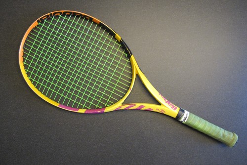 Racchetta tennis babolat - da,
