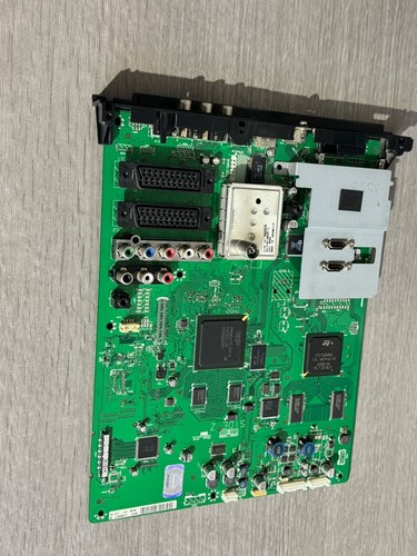 Carte mère pour philips - carte, tv