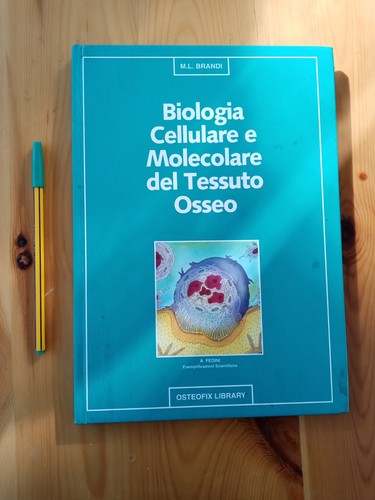 Biologia cellulare - biologia, e