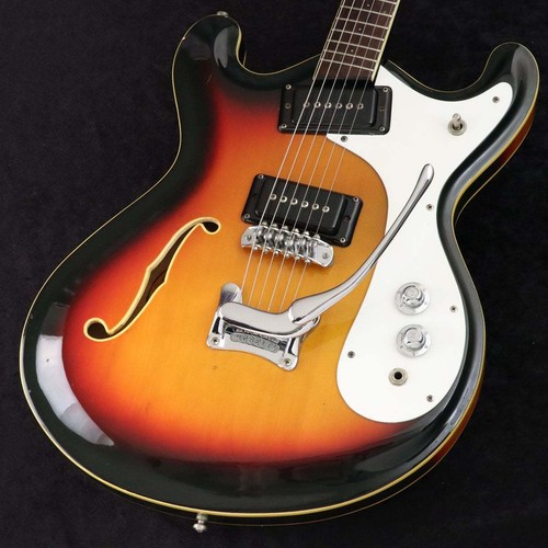 Mosrite combo 1966 - combo, mk-1