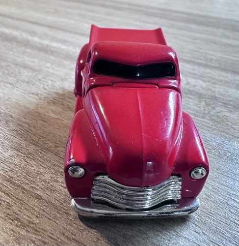 Tmgm vitesse vettes red - tmgm, custom