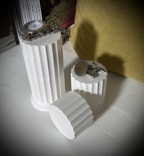 Scultura aggiunta altezza - aggiunta,