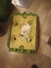 Vintage 80s Basketball Game