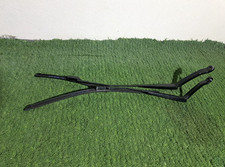 COPPIA BRACCI TERGI CRISTALLI