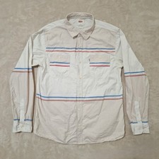 Camicia vintage Levis uomo
