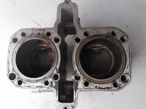 Cilindro kawasaki 500 - en, con