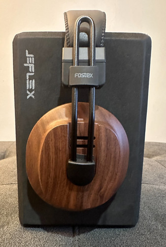 Fostex t60rp mk2 - fostex,