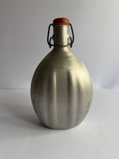BORRACCIA MILITARE ALLUMINIO -