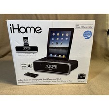 iHome ID91 Universal Dock