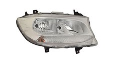 26724 - Electric Headlight