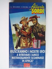 Riusciranno i nostri eroi a