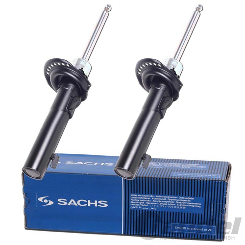Ammortizzatori sachs - 2,