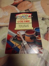 Abitare Nel Colore Libro