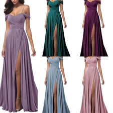 Elegante abito damigella - abito,