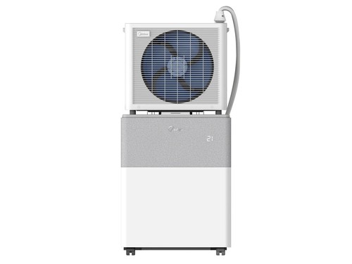Climatizzatore mobile split
