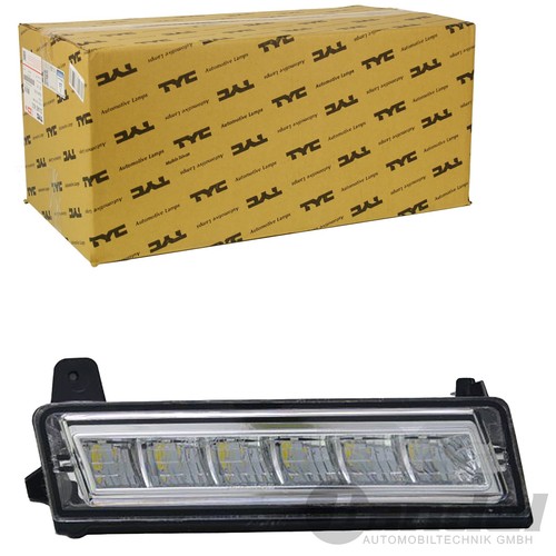 Tyc luce diurna led - luce,